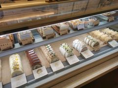 -奈诺甜品·生日蛋糕·下午茶(古城店)