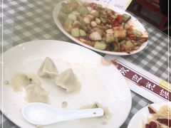 -烁佳海鲜大馅饺子