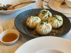 -上海和平饭店龙凤厅 Dragon Phoenix