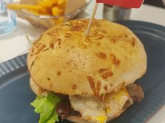 -必胜客(安盛金马店)