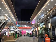 -万达广场(福州金融街店)