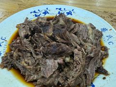 -柴氏风味斋(甘家口店)