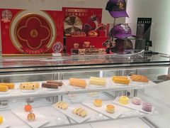 -GANSO元祖食品(沪青平店)