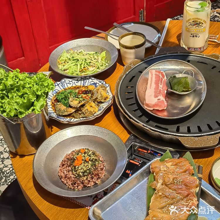 值得n刷的生腌酱蟹，一口就爱上😍