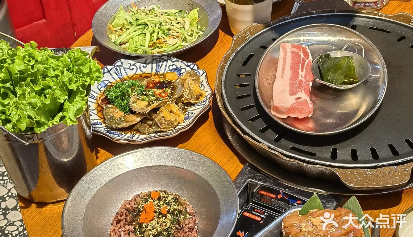 值得n刷的生腌酱蟹，一口就爱上😍