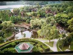 -宁波九龙湖开元度假村