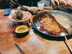 -楠火锅(仁恒梦中心店)