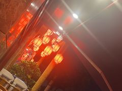 -山城年华老火锅(玉林店)