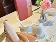 -利苑酒家(合景国际金融广场店)