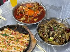 -小民大排档(江汉路店)
