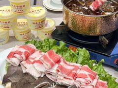 -钱记·乡野菜(紫荆花路店)