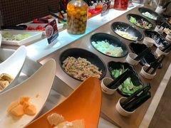 -比格比萨自助(宋家庄店)