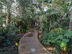 -国家植物园南园