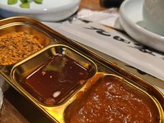 -九田家黑牛烤肉料理(太阳宫广场店)