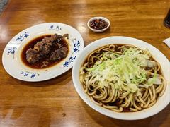 -柴氏风味斋(甘家口店)