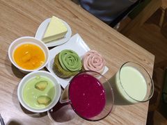 -牛油果大师寿司(瑞景店)
