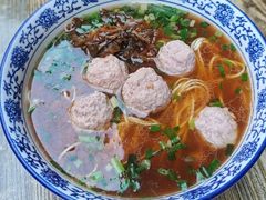 -夏记粉店(黄兴路步行街店)