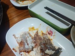 -火云天重庆火锅自助(中山路店)