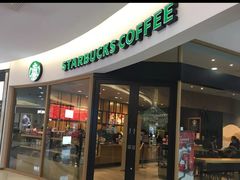 -星巴克(北京王府井店)