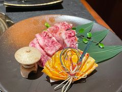 -300杯·和牛烧肉清酒专门店(廊里店)