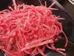 心里美萝卜-重庆烧鸡公火锅(簋街店)