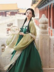 -米莱摄影写真(五大道别墅店)