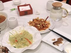 -大鸭梨烤鸭(石佛营店)