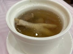 -金沙湖畔酒店-餐厅