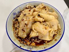 -郑凉面24h店(黄金小区店)