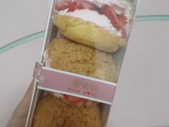-壹心榴莲千层蛋糕甜品店