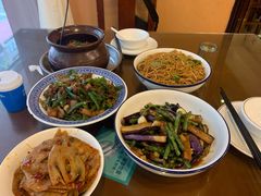 -回家吃饭·地道南昌菜(建德观总店)