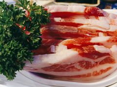 -金妈家烤肉(龙湖U城天街店)