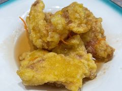 招牌锅包肉-屋里家延边朝鲜族冷面(梅林3店)