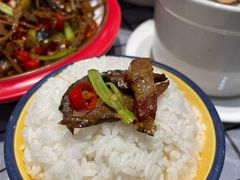 米饭-江西老表·经典江西八大碗