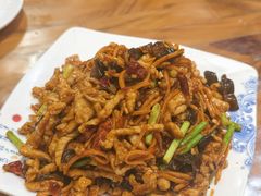 -老狼大盘鸡(祭城店)