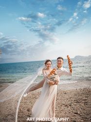 -薇喜影像艺术中心 ART PHOTO