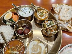 -清真· AL-JANNAT 佳纳特餐厅(仙林店)