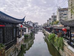 -南翔古镇
