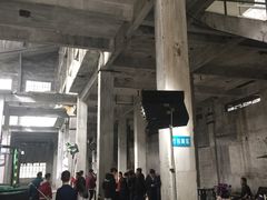 -广州市紫泥堂文化创意园景区