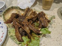 -九寨沟特色牦牛肉汤锅