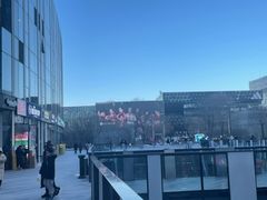 -星巴克(北京三里屯SOHO一店)