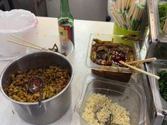 -老牌柳州螺蛳粉(同班同学美食城店)
