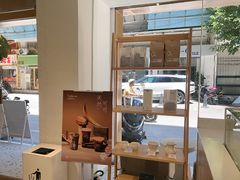 -Cafe on warm(丹霞店)