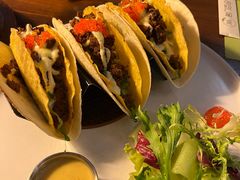 塔可-海宁名门百合(文宗南路店)