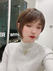 -MY HAIR ARDOR