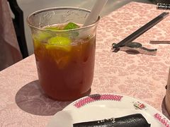 -囍凤楼·粤菜·点心·火锅(温特莱店)