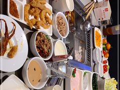 -海底捞火锅(奥体南路店)