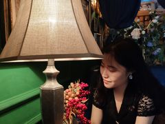 -一棵树咖啡馆(泉乐坊店)