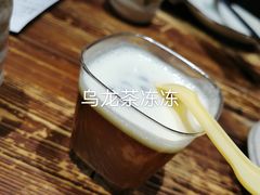 -小川洋风料理(街道口店)
