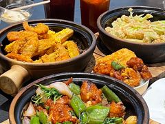-荣记·囍粤茶餐厅(花都店)
